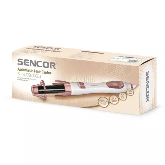 SHS 0900GD teplovzdušná kulma SENCOR SHS 0900GD teplovzdušná kulma SENCOR