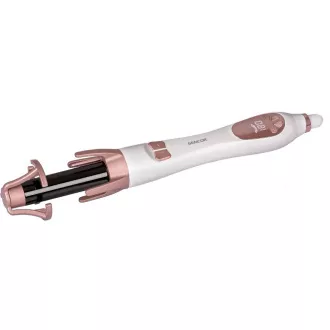 SHS 0900GD teplovzdušná kulma SENCOR SHS 0900GD teplovzdušná kulma SENCOR