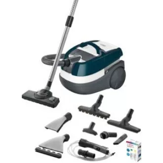 BWD41720 VIACÚČEL. DOMÁCI VYSÁVAČ BOSCH
