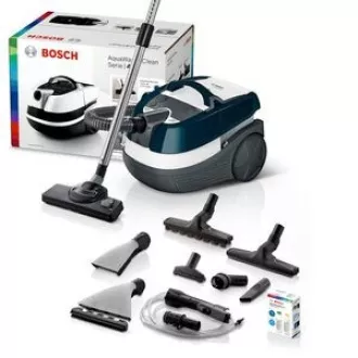 BWD41720 VIACÚČEL. DOMÁCI VYSÁVAČ BOSCH