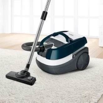 BWD41720 VIACÚČEL. DOMÁCI VYSÁVAČ BOSCH