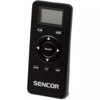 SRX 002 diaľkový ovládač SENCOR SRX 002 diaľkový ovládač SENCOR