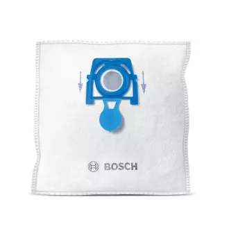 BBZWD4BAG LÁTK. SÁČOK DO VYSÁVAČA BOSCH BBZWD4BAG LÁTK. SÁČOK DO VYSÁVAČA BOSCH