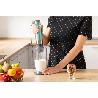 SHB 5601GR-EUE3 tyčový mixér SENCOR SHB 5601GR-EUE3 tyčový mixér SENCOR