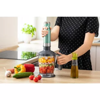 SHB 5601GR-EUE3 tyčový mixér SENCOR SHB 5601GR-EUE3 tyčový mixér SENCOR