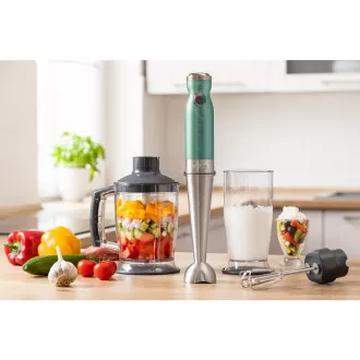 SHB 5601GR-EUE3 tyčový mixér SENCOR SHB 5601GR-EUE3 tyčový mixér SENCOR