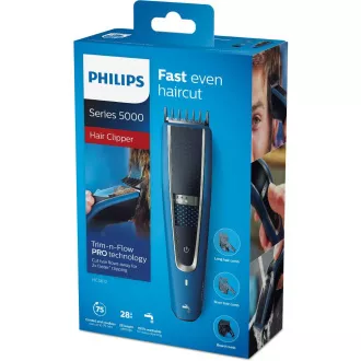 HC5612/15 EL.ZASTRIHOVAČ VLASOV PHILIPS