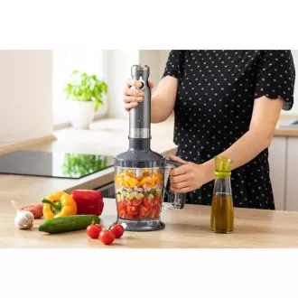 SHB 5608BK-EUE3 tyčový mixér SENCOR