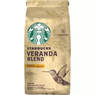 VERANDA BL. 200G KÁVA MLETÁ STARBUCKS VERANDA BL. 200G KÁVA MLETÁ STARBUCKS