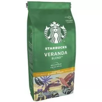 VERANDA BL. 200G KÁVA MLETÁ STARBUCKS VERANDA BL. 200G KÁVA MLETÁ STARBUCKS