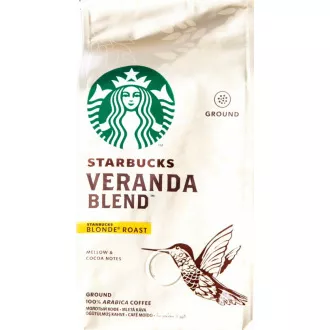 VERANDA BL. 200G KÁVA MLETÁ STARBUCKS VERANDA BL. 200G KÁVA MLETÁ STARBUCKS