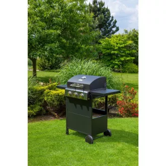 FZG 3003 Plynový gril 3 horáky FIELDMANN