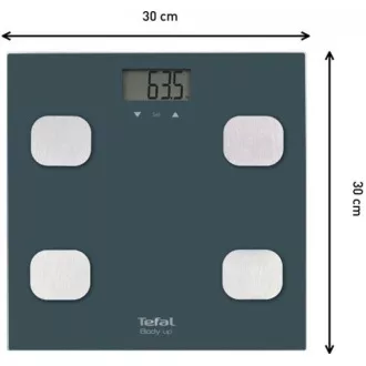 BM2520V0 OSOBNÁ VÁHA TEFAL BM2520V0 OSOBNÁ VÁHA TEFAL