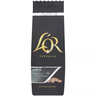 ESPRESSO ONYX 500g ZRNKOVÁ KÁVA LOR