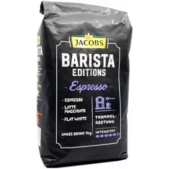 ESPRESSO 1KG ZRNK.KÁVA JACOBS BARISTA