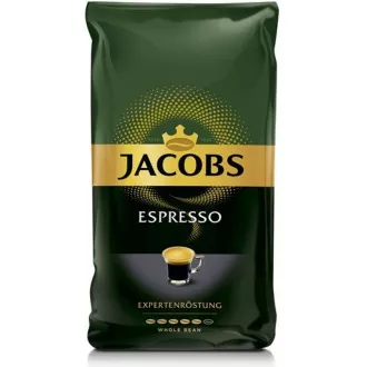 ESPRESSO 1KG ZRNK.KÁVA JACOBS BARISTA