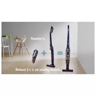 BBHF214G TYČOVÝ AKU VYSÁVAČ BOSCH