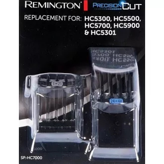 SP-HC7000 NÁHRADNÉ HREBENY REMINGTON