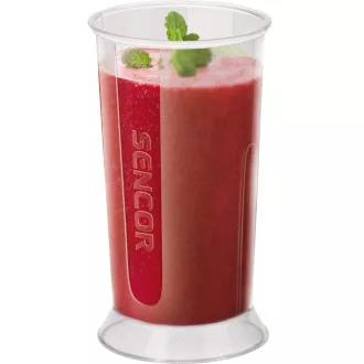 SHB 4260WH-EUE3 tyčový mixér SENCOR SHB 4260WH-EUE3 tyčový mixér SENCOR