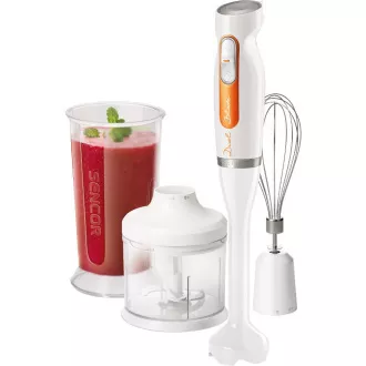SHB 4260WH-EUE3 tyčový mixér SENCOR SHB 4260WH-EUE3 tyčový mixér SENCOR
