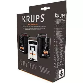 XS530010 ČISTIACA SADA KU KÁVOVAROM KRUPS XS530010 ČISTIACA SADA KU KÁVOVAROM KRUPS