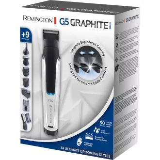 PG5000 G5 ZASTRIHOVAČ REMINGTON