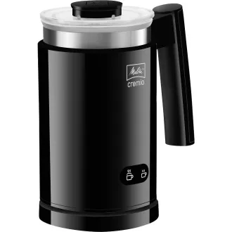 ŠĽAHAČ MLIEKA CREMIO ČIERNY MELITTA ŠĽAHAČ MLIEKA CREMIO ČIERNY MELITTA
