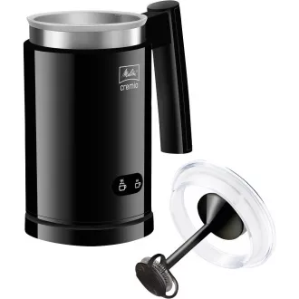 ŠĽAHAČ MLIEKA CREMIO ČIERNY MELITTA ŠĽAHAČ MLIEKA CREMIO ČIERNY MELITTA