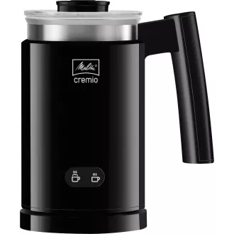 ŠĽAHAČ MLIEKA CREMIO ČIERNY MELITTA ŠĽAHAČ MLIEKA CREMIO ČIERNY MELITTA