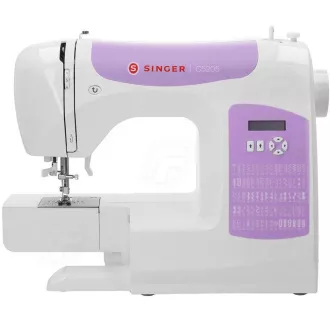 C5205 PR ŠIACI STROJ SINGER