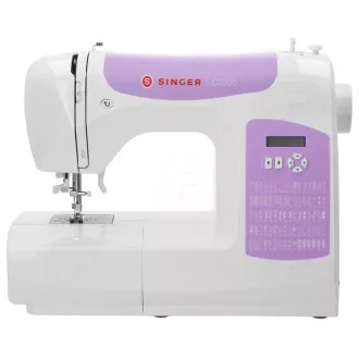 C5205 PR ŠIACI STROJ SINGER