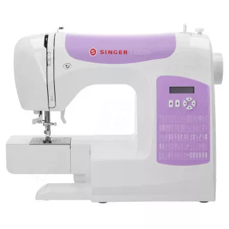 C5205 PR ŠIACI STROJ SINGER
