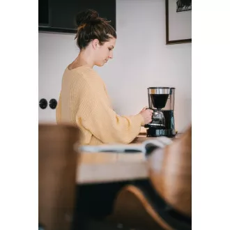 FILTRE GOURMET MILD 1X4/80 MELITTA