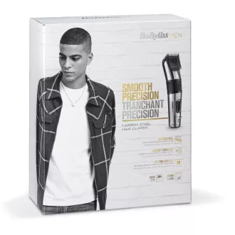 E977E Zastrihávač vlasov BaByliss