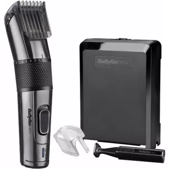 E978E ZASTRIHOVAČ VLASOV BABYLISS