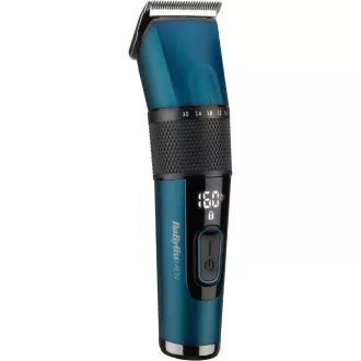 E990E Zastrihávač vlasov BaByliss E990E Zastrihávač vlasov BaByliss