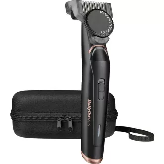 T885E Zastrihávač fúzov BaByliss