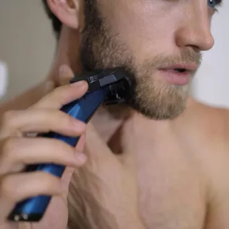 T890E Zastrihávač fúzov BaByliss