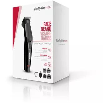 MT725E Zastrihávač multi BaByliss