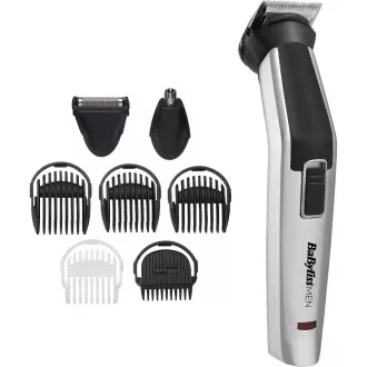 MT726E Zastrihávač multi BaByliss