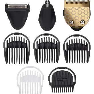 MT726E Zastrihávač multi BaByliss