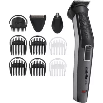 MT727E Zastrihávač multi BaByliss MT727E Zastrihávač multi BaByliss