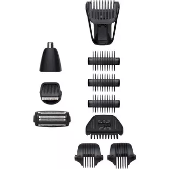 MT860E Zastrihávač multi BaByliss MT860E Zastrihávač multi BaByliss