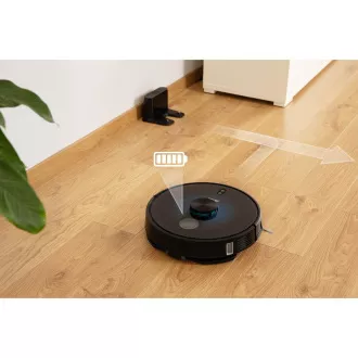 SRV 9550BK robotický vysávač SENCOR