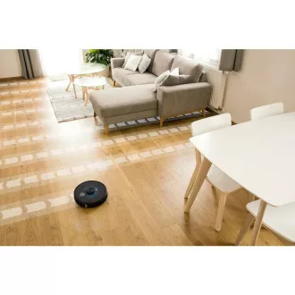 SRV 9550BK robotický vysávač SENCOR