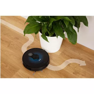 SRV 9550BK robotický vysávač SENCOR
