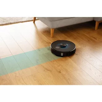 SRV 9550BK robotický vysávač SENCOR