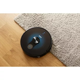SRV 9550BK robotický vysávač SENCOR