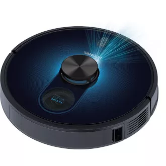 SRV 9550BK robotický vysávač SENCOR