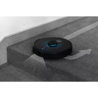 SRV 9550BK robotický vysávač SENCOR